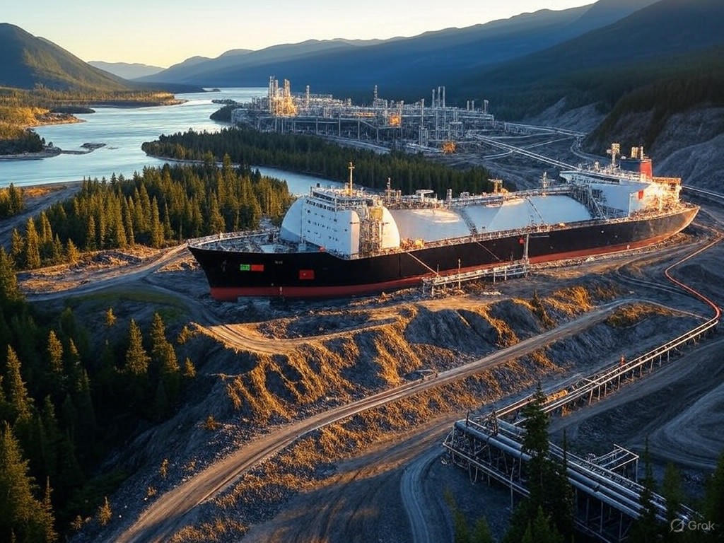 Asian Energy Hub