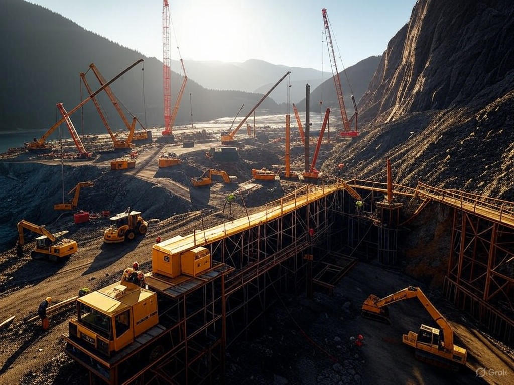 BC’s Infrastructure Act: Fast-Tracking Global Competitiveness?